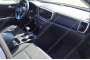 2021 Kia Sportage, Dyzelinas